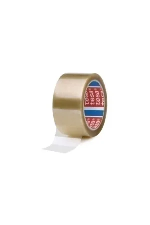 CINTA EMB.TESA PP 66x50 TESAPACK TRANSP. - 11901051/04089-00001-06 Económico
