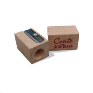 Sacapuntas de madera Conté Envío Exprés