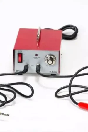 Pedido Al Por Mayor Pirógrafo electrónico 2 tomas