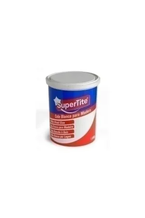 COLA BLANCA SUPERTITE 1Kg - 23101392/2478 Compra Ahora