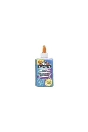 COLA ELMER´S SLIME CAMBIACOLOR AZUL - 23101303/2109507 Oferta
