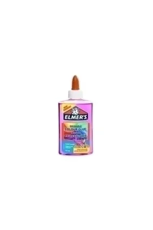 Edición Limitada COLA ELMER´S SLIME TRANSLUCIDO ROSA - 23101294/2109496