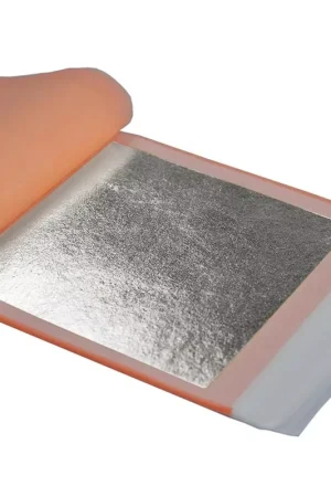 Pan de plata fina Oferta Limitada