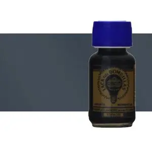 Favorito De Clientes Laca bombillas negro Mongay, 50 ml.
