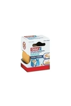 CINTA DOBLE CARA TESA   2,75x38 - 11901236/56665-00001-01 Gran Oferta