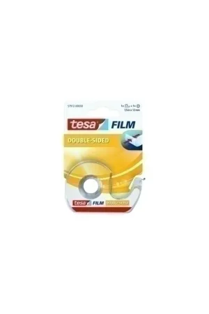 Edición Limitada CINTA DOBLE CARA TESA   7,5x12 c/MINI P. - 11901227/57912-00000-02