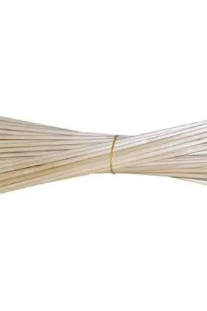 Última Oportunidad Palos redondos bolsa de 50 palos