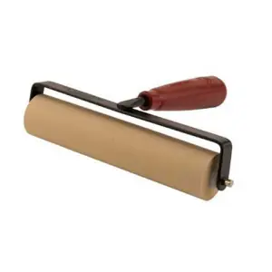 Rodillo grabado Speedball  10.16 cm. Novedad