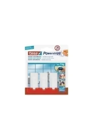 Oferta Especial GANCHO PEQUEÑO TESA CLASICO - 31701019/57530-00014-20