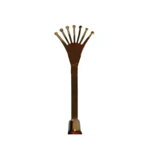 Espátula de acero con forma especial (nº 1A) Edición Limitada