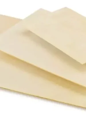 Súper Precio Madera de Ocumen Faibo 3mm 30x40cm