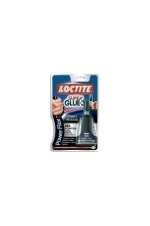 Más Vendido PEGAMENTO INST.SUPER GLUE-3 GEL 3g PW C - 23103065/2641843