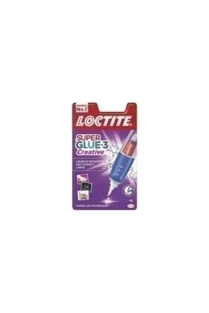 Oferta Limitada PEGAMENTO INST.SUPER GLUE-3 PERF.PEN 4g - 23101043/2646189