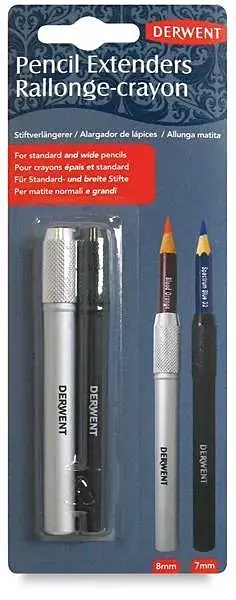 Extensores de lapicero Derwent Mejor Precio