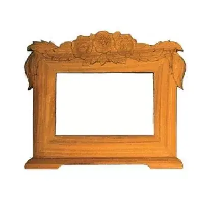 Marco resina portafotos apaisado sin decorar 10x15 cm A Promoción Exclusiva