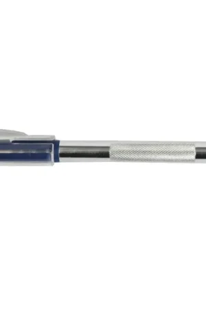 Cutter bisturí giratorio 360º Artemio Disponible Ahora