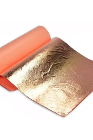 Pan de cobre italiano Liquidación