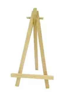 Bestseller Caballete miniatura sobremesa Genii