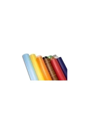 Descuento PLASTICO ADH.AUTHOP.RL.0,45x20 MATE VERD - 11801297/45926045