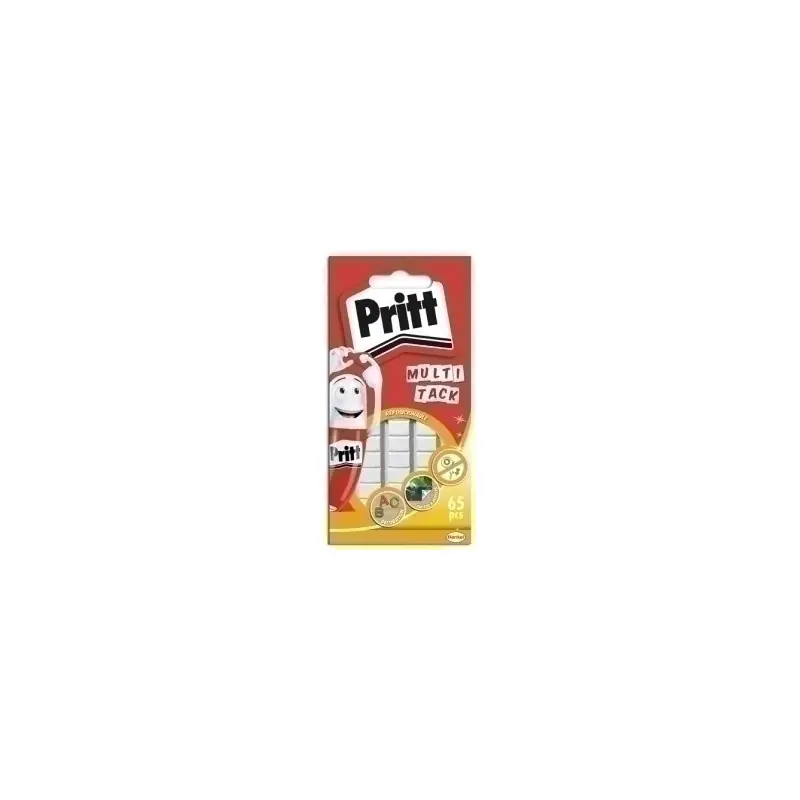 MASILLA ADHESIVA PRITT MULTI-TACK - 23104058/2679461 Devolución Gratuita
