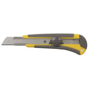 Lujoso Cutter con freno Plus Office 170