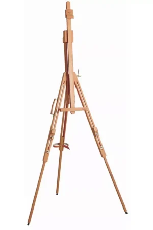 Ordenar Ahora Mismo Caballete de campo gigante Mabef M/32