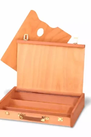 Favorito De Clientes Caja de madera de Haya Mabef M/112