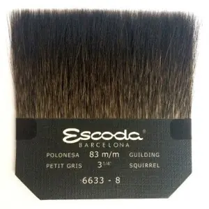 Polonesa Petit Gris Carrada,  N. 8 Pago Seguro