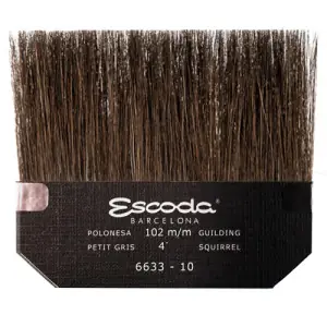 Polonesa Petit Gris Carrada,  N. 10 Solo Hoy