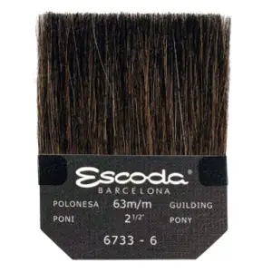 Nuevo Modelo Polonesa  Poney Carrada,  N. 6