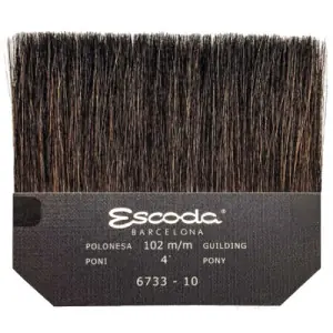 Polonesa  Poney Carrada,  N. 10 Profesional