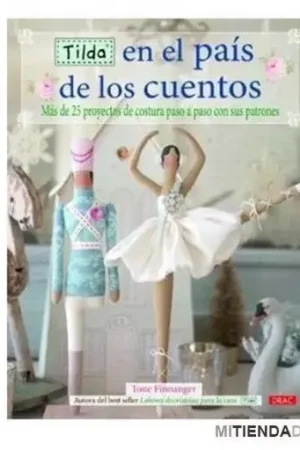 Tilda en el país de los cuentos Original