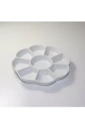 Descuento Paleta de Cerámica para técnicas Mixed Media