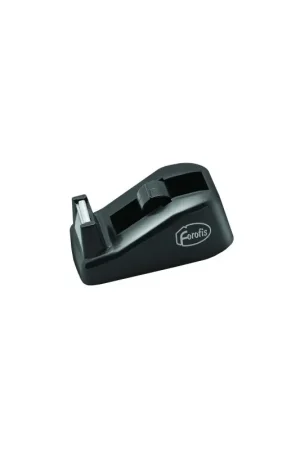 PORTARROLLOS FOROFIS PEQUEÑO 19 mm NEGRO - 16601072/91585 Precio Económico