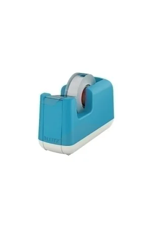 Premium PORTARROLLOS LEITZ COSY 33m AZUL - 16601068/53670061