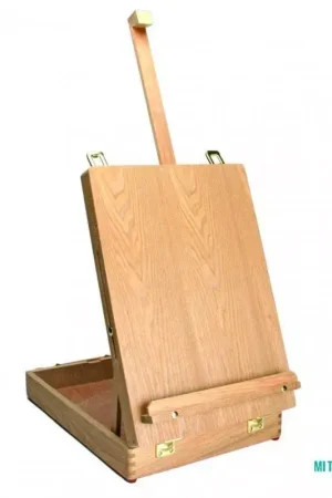 Caja caballete de sobremesa Edimburgh Daler Rowney Pago Seguro