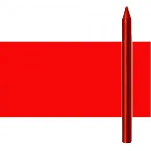 Mina Roja Koh-I-Noor 5.6 mm. Alta Calidad