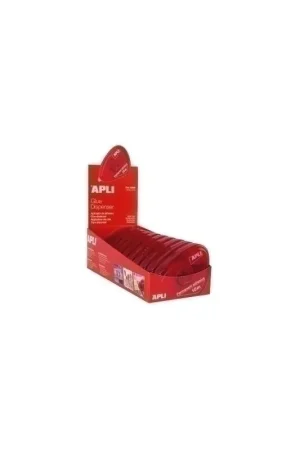Oferta Flash ROLLER ADHESIVO APLI CASSETTE PERM. DOBL - 23104071/11037