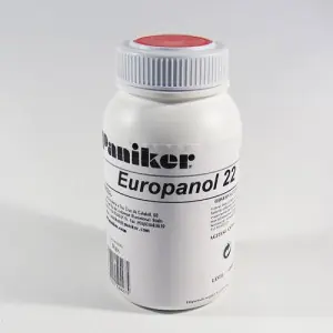 Cola Europanol 22 PH Neutro Encuadernacion 1 kg. Última Versión