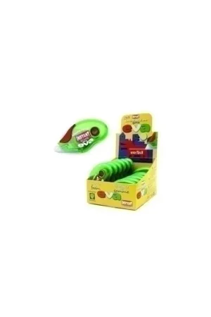 Artesanal ROLLER ADHESIVO INSTANT CASSETTE G.EVA - 23104072/25351