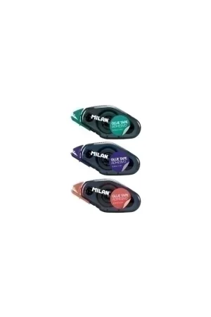 Hecho A Mano ROLLER ADHESIVO MILAN MINI GLUE TAPE 8,4 - 23101140/4401924