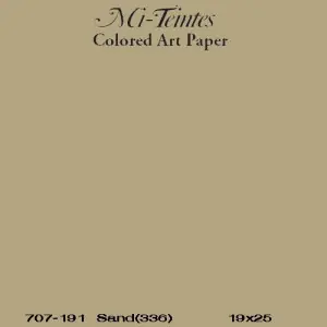 Precio Bajo Mi-teintes Canson Caucho, 160 gr., 50x65 cm.