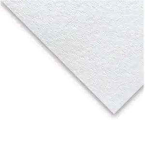 Papel Acuarela Montval, 300 gr., 50x65, Grano fino Hecho A Mano