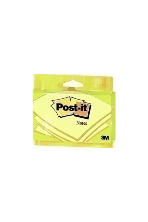 Precio De Fábrica TACO NOTAS POST-IT 655  76 x 127 - 26901139/6830