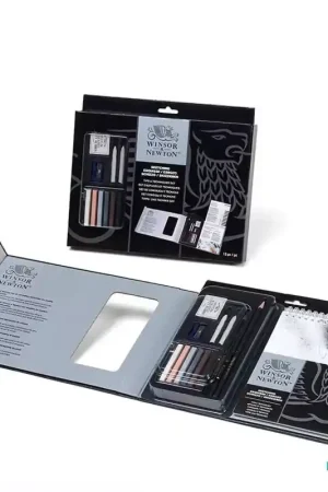 Caja de esbozo: set de consejos y técnicas Gran Oferta