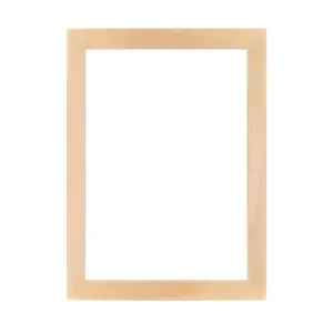 Bastidor sin tela 15P 65x50 cm. grosor tradicional Tendencia