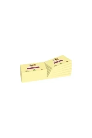 TACO NOTAS POST-IT 655-S 90hj.    76X127 - 26901112/655-12SSCY-EU Oferta Limitada