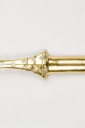 Plumilla Bortoletti Astoria nº530 Liquidación