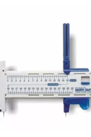 Cortador de círculos Art Creation Descuento