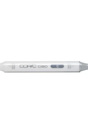 Rotulador Copic Ciao 0 Colorless Blender Mezclador Ordena Ya